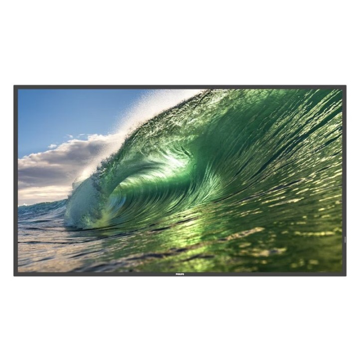 Écran professionnel PHILIPS 50BDL3650QE/00 | 50" | 4K LED 