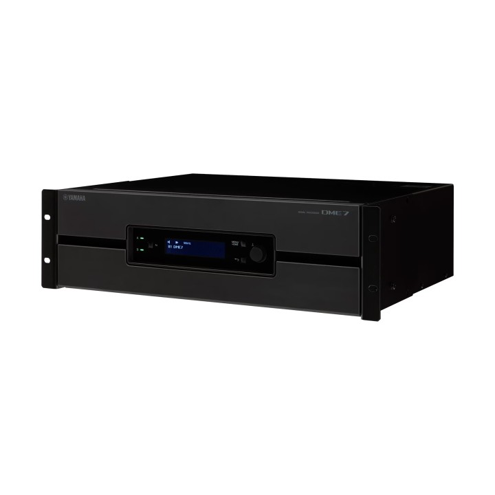 Processeur de signal Yamaha YAM-DME7 | 96 kHz | 256 canaux Yamaha