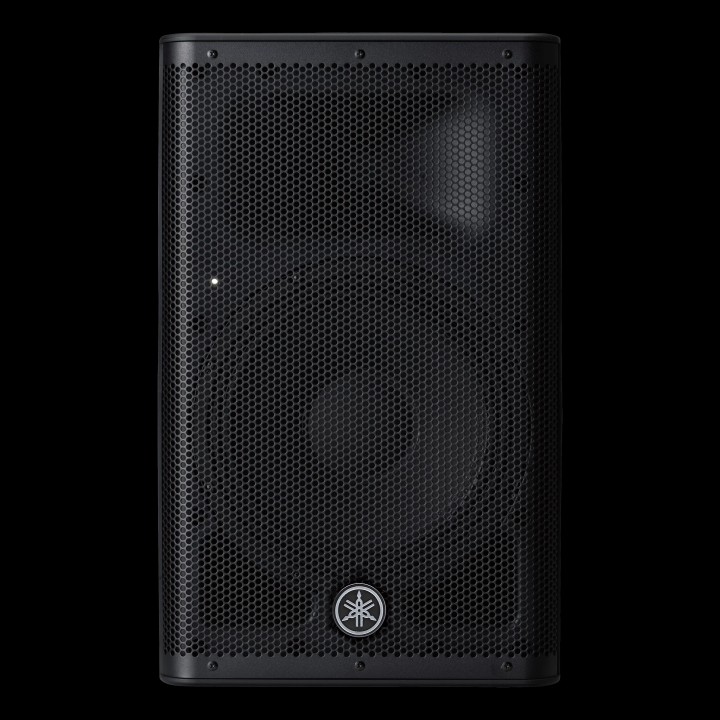 Enceinte active Yamaha YAM-DXR8MKII | 2 voies 8p + 1,75p | 1100W Yamaha