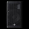 Enceinte active Yamaha YAM-DXR8MKII | 2 voies 8p + 1,75p | 1100W Yamaha