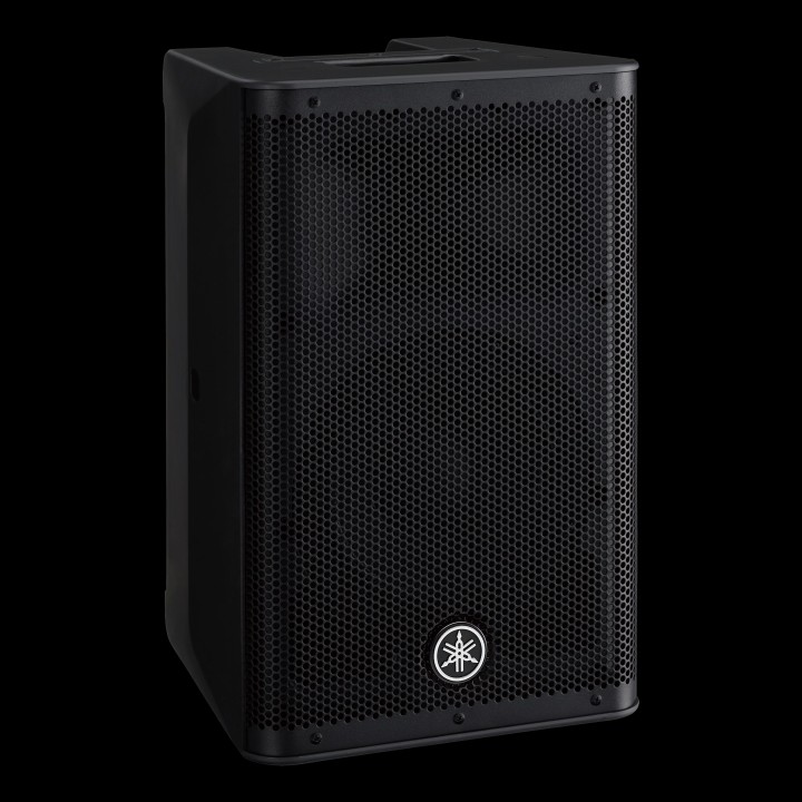 Enceinte active Yamaha YAM-DXR8MKII | 2 voies 8p + 1,75p | 1100W Yamaha