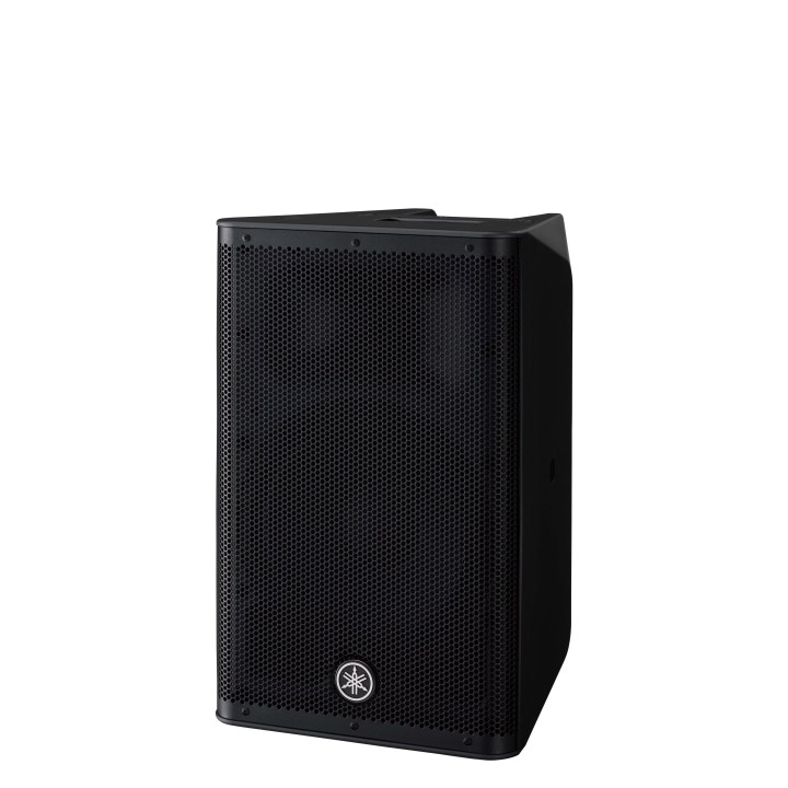 Enceinte active Yamaha YAM-DXR10MKII | 2 voies | 1100W Yamaha