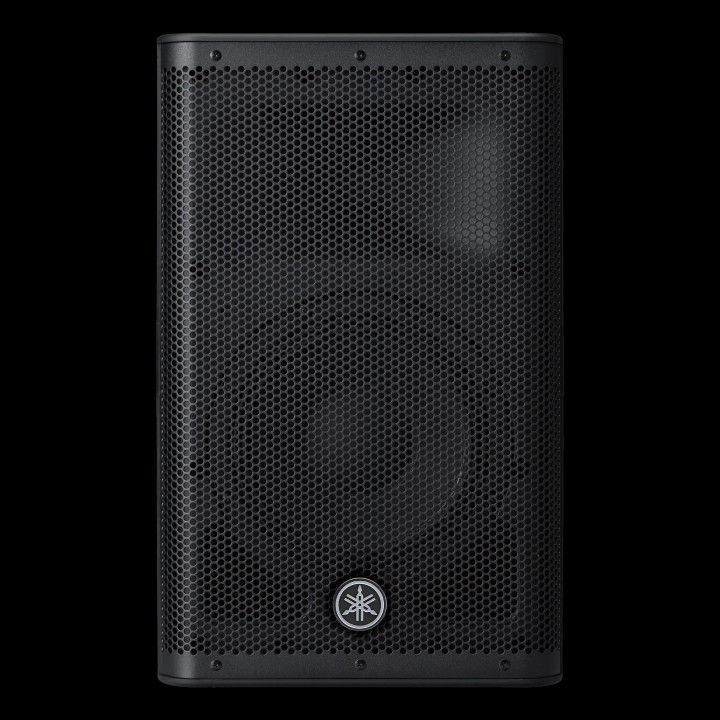 Enceinte active Yamaha YAM-DXR10MKII | 2 voies | 1100W Yamaha