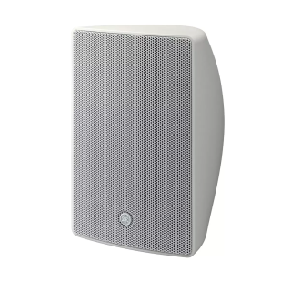 Yamaha - Ensemble ADECIA pWall 2p, 2 VXS5 blanches Yamaha