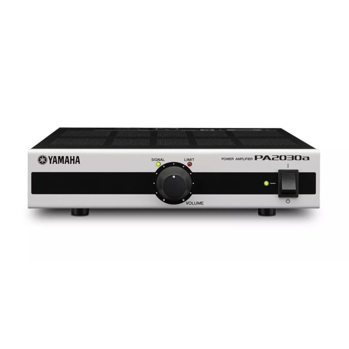 Yamaha - Ensemble ADECIA pWall 2p, 2 VXS5 blanches Yamaha