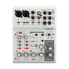 Yamaha - Console de streaming 6 canaux - Blanche Yamaha