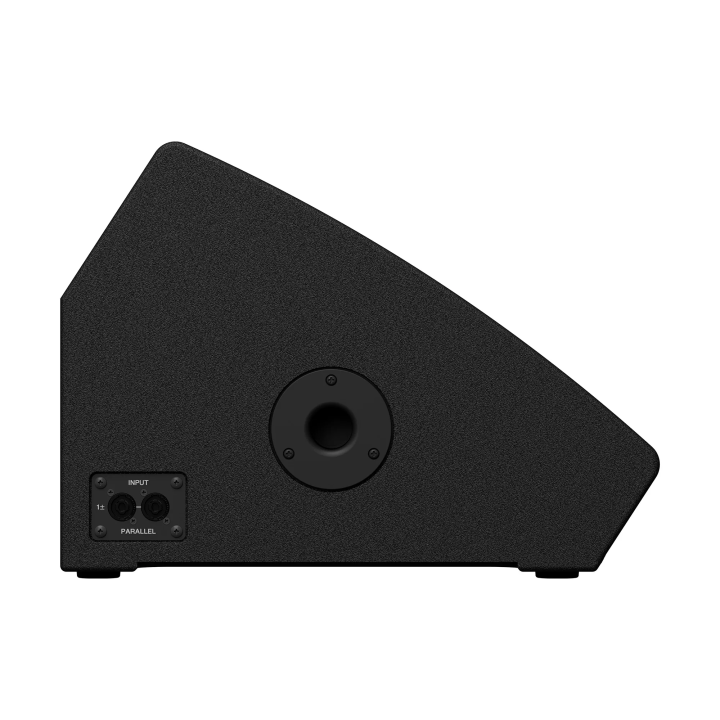 Yamaha - Enceinte 2 voies, 1100W, 125dB SPL, 15''+ 1.75'' Yamaha