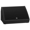 Yamaha - Enceinte biamplifiée 2 voies, 1000W, 131dB SPL, DSP Yamaha