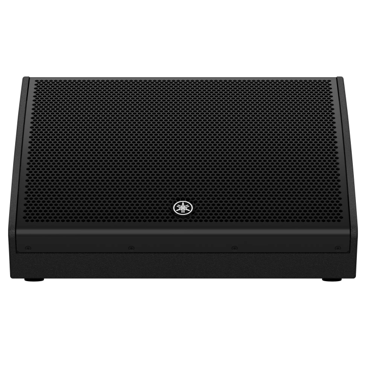 Yamaha - Enceinte biamplifiée 2 voies, 1000W, 131dB SPL, DSP Yamaha