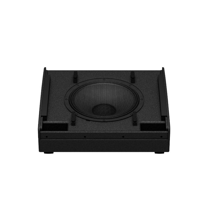 Enceinte biamplifiée Yamaha YAM-DHR12M | 2 voies | Classe D Yamaha