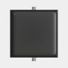 Microphone Yamaha YAM-RM-CG-BL | plafond | Dante PoE Yamaha
