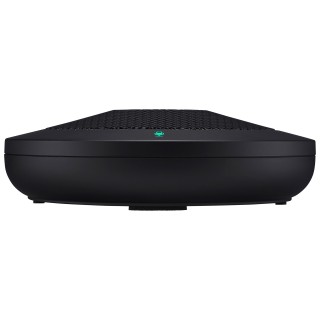 Microphone Yamaha YAM-RM-TT-BL | Proximité Dante | PoE noir Yamaha