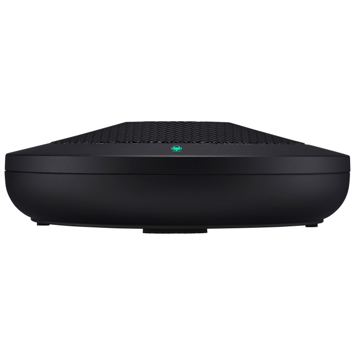 Microphone Yamaha YAM-RM-TT-BL | Proximité Dante | PoE noir Yamaha