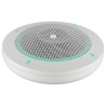 Microphone de proximité Yamaha YAM-RM-TT-WH | Dante PoE | blanc Yamaha