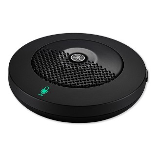 Microphone de table Yamaha YAM-RM-WDR-B | directionnel | sans fil Yamaha