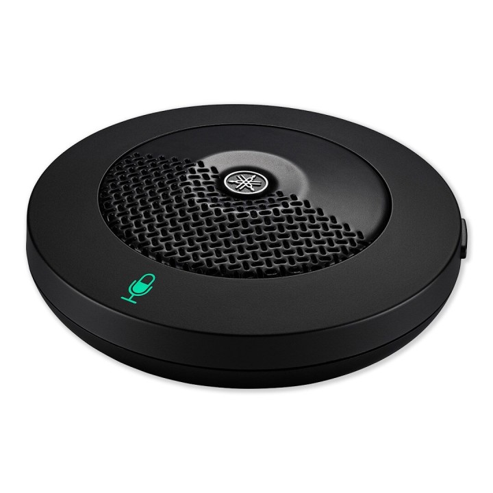 Microphone de table Yamaha YAM-RM-WDR-B | directionnel | sans fil Yamaha