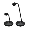 Microphone sans fil Yamaha YAM-RM-WGL-B | col de cygne 12p | 30 cm Yamaha