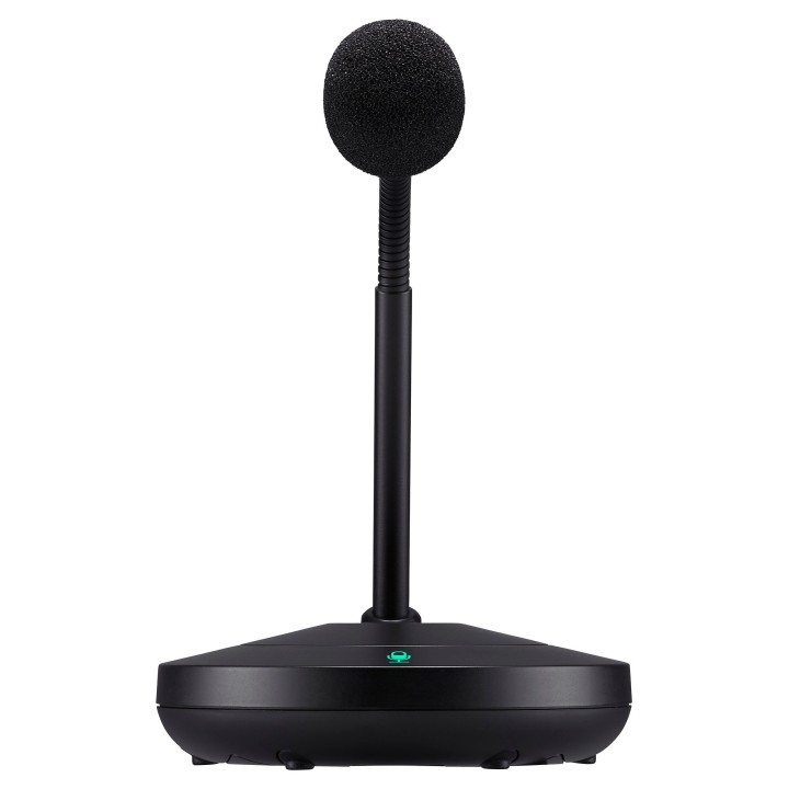 Microphone sans fil Yamaha YAM-RM-WGS-B | col de cygne | 15 cm Yamaha
