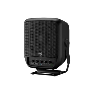 Système de sonorisation Yamaha YAM-STAGEAPAS100 | Portable 3 canaux | 100W Yamaha