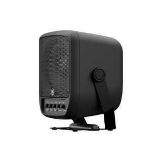 Système de sonorisation Yamaha YAM-STAGEPAS100BTR | Portable | 100W Yamaha