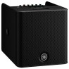 Système de sonorisation portable Yamaha YAM-STAGEPAS200BTR | 180W Classe-D Yamaha