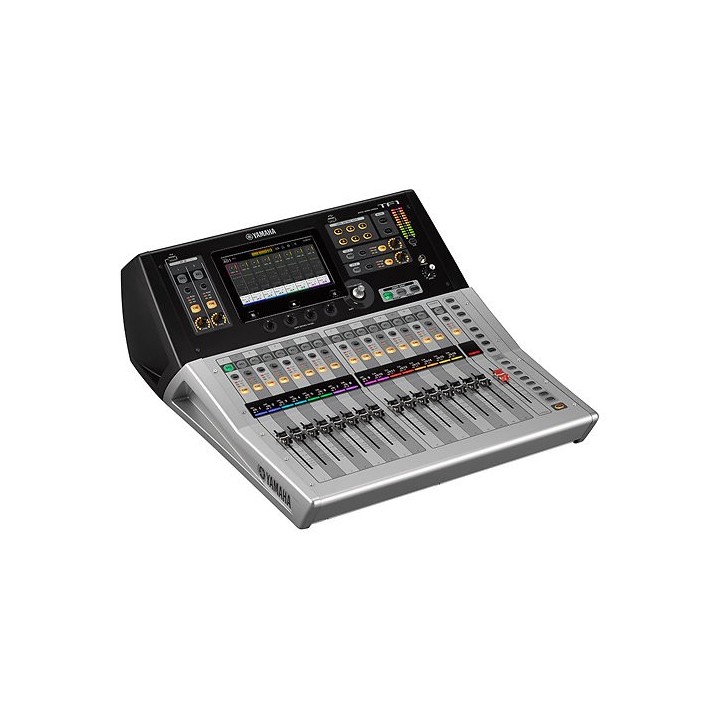 Console numérique Yamaha YAM-TF1 | 32 canaux | 2 St & 2 Retours Yamaha