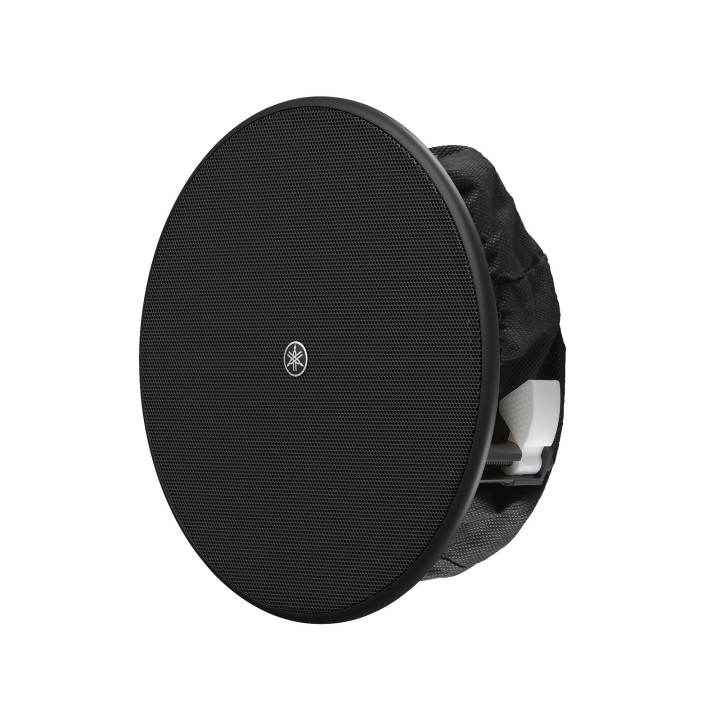 Enceinte de plafond Yamaha YAM-VC4NB | Boomer 4p | Tweeter 0,8p Yamaha