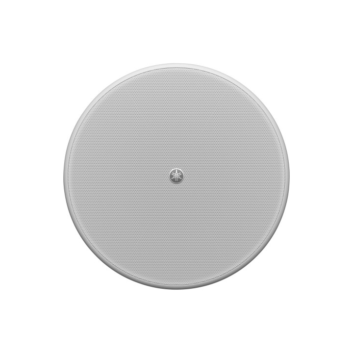 Enceinte de plafond Yamaha YAM-VC4NW | Boomer 4p | Tweeter 0,8p Yamaha