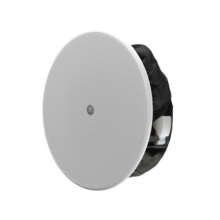 Enceinte de plafond Yamaha YAM-VC4NW | Boomer 4p | Tweeter 0,8p Yamaha