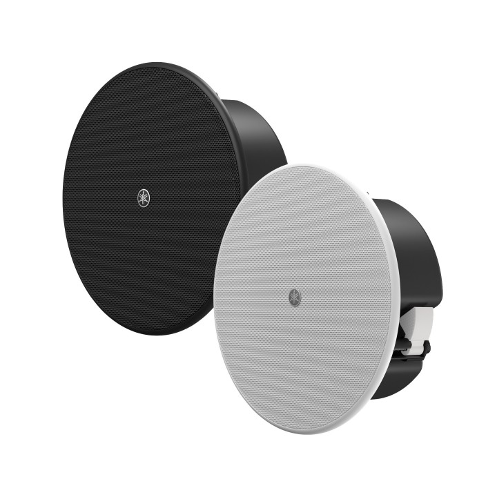 Enceinte de plafond Yamaha YAM-VC4W | Boomer 4p | Tweeter 0,8p Yamaha