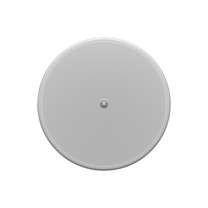 Enceinte de plafond Yamaha YAM-VC4W | Boomer 4p | Tweeter 0,8p Yamaha