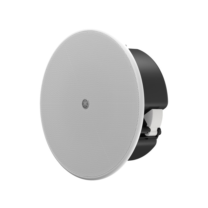Enceinte de plafond Yamaha YAM-VC4W | Boomer 4p | Tweeter 0,8p Yamaha