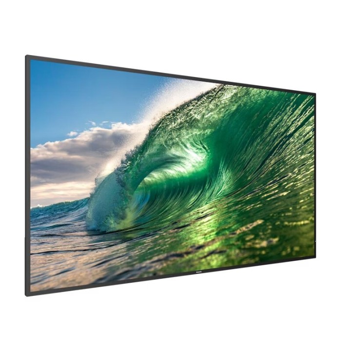 Écran professionnel PHILIPS 50BDL3650QE/00 | 50" | 4K LED 