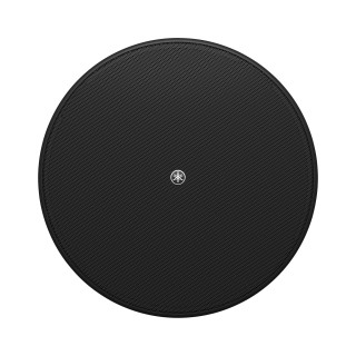 Enceinte de plafond Yamaha YAM-VC6NB | Boomer 6,5p | Tweeter 0,8p Yamaha