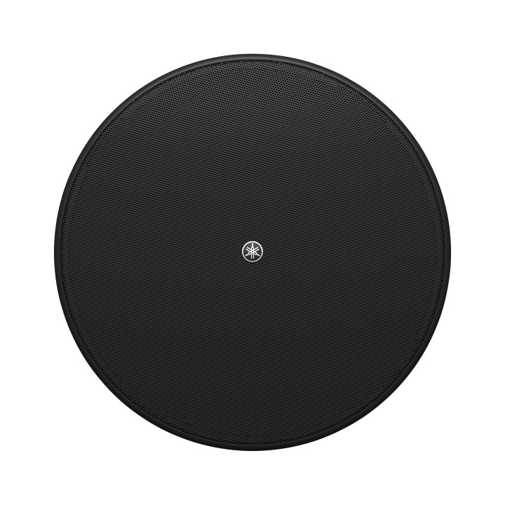 Enceinte de plafond Yamaha YAM-VC6NB | Boomer 6,5p | Tweeter 0,8p Yamaha