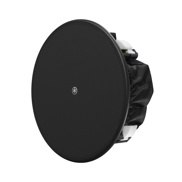 Enceinte de plafond Yamaha YAM-VC6NB | Boomer 6,5p | Tweeter 0,8p Yamaha