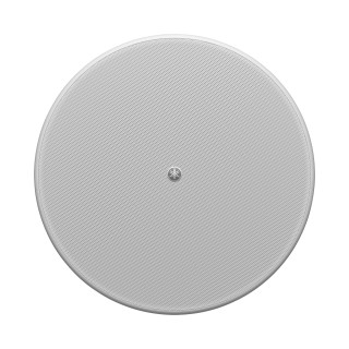 Enceinte de plafond Yamaha YAM-VC6NW | Boomer 6,5p | Tweeter 0,8p Yamaha