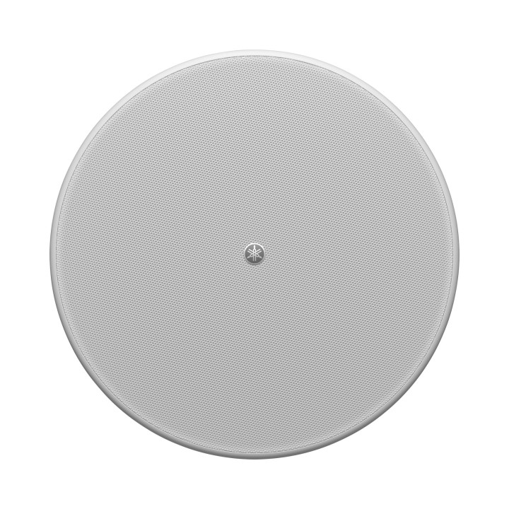 Enceinte de plafond Yamaha YAM-VC6NW | Boomer 6,5p | Tweeter 0,8p Yamaha