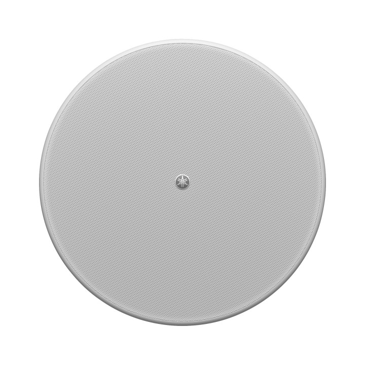 Enceinte de plafond Yamaha YAM-VC6W | Boomer 6,5" | Tweeter 0,8" Yamaha