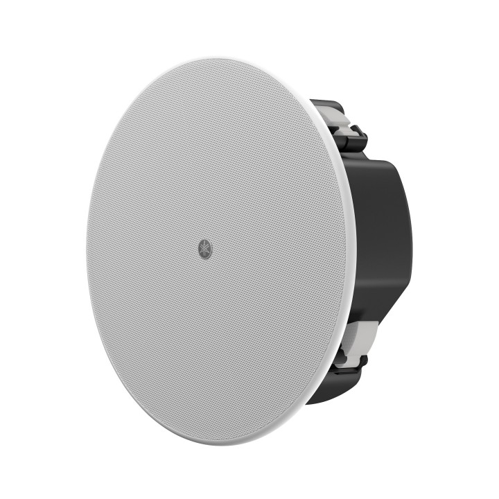 Enceinte de plafond Yamaha YAM-VC6W | Boomer 6,5" | Tweeter 0,8" Yamaha