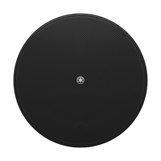 Enceinte de plafond Yamaha YAM-VC8NB | Boomer 8p | Tweeter 1p Yamaha