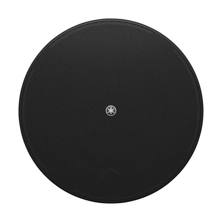 Enceinte de plafond Yamaha YAM-VC8NB | Boomer 8p | Tweeter 1p Yamaha
