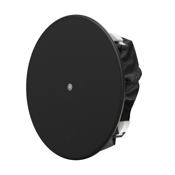 Enceinte de plafond Yamaha YAM-VC8NB | Boomer 8p | Tweeter 1p Yamaha