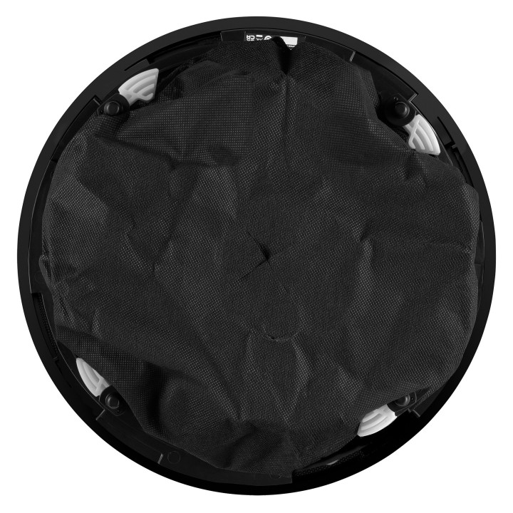 Enceinte de plafond Yamaha YAM-VC8NB | Boomer 8p | Tweeter 1p Yamaha