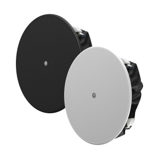 Enceinte plafond Yamaha YAM-VC8NW | Boomer 8p | Tweeter 1p Yamaha