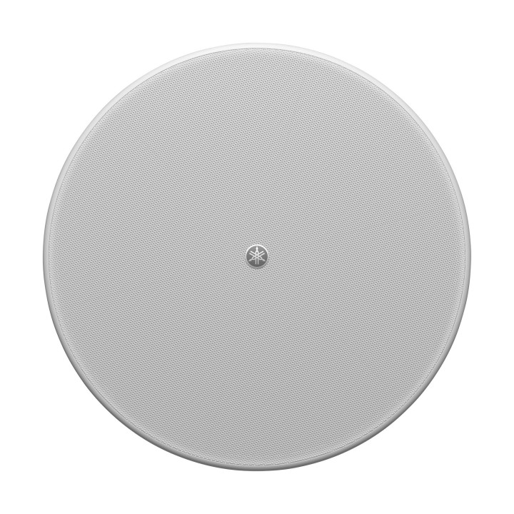 Enceinte plafond Yamaha YAM-VC8NW | Boomer 8p | Tweeter 1p Yamaha