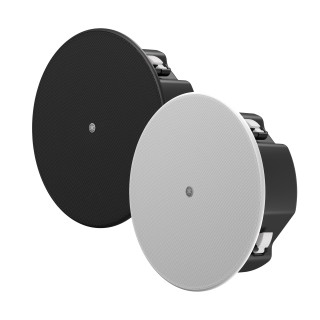 Enceinte de plafond Yamaha YAM-VC8W | Boomer 8p | Tweeter 1p Yamaha
