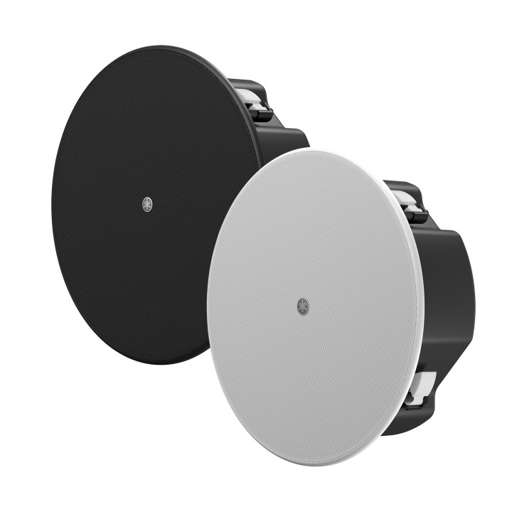 Enceinte de plafond Yamaha YAM-VC8W | Boomer 8p | Tweeter 1p Yamaha