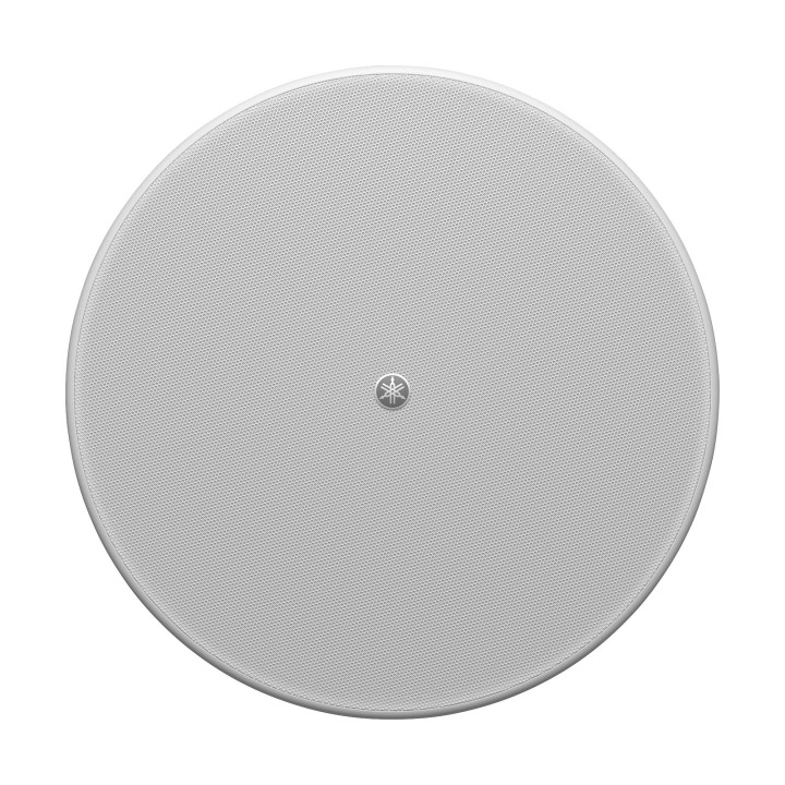 Enceinte de plafond Yamaha YAM-VC8W | Boomer 8p | Tweeter 1p Yamaha