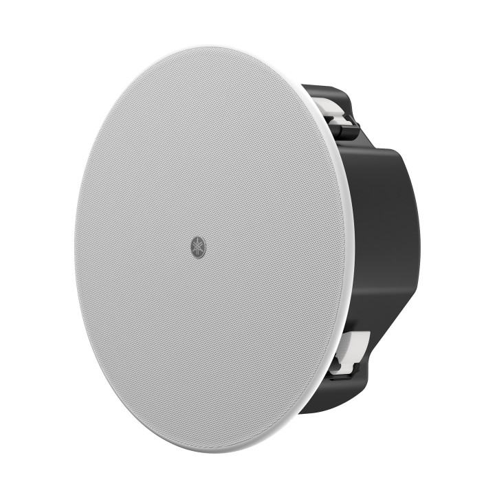 Enceinte de plafond Yamaha YAM-VC8W | Boomer 8p | Tweeter 1p Yamaha